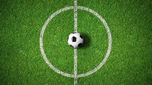 Futebol Ao Vivo no Celular