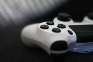 twitch