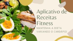 Fitness-Recipes-App