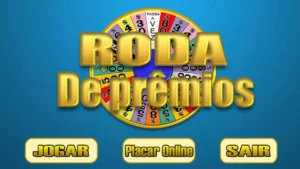 Roda a Roda онлайн игра