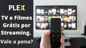 Plex TV uživo