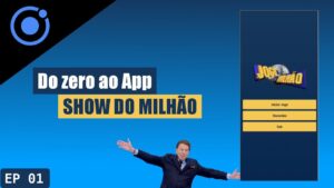 Afișați aplicația do Milhão