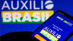 Der Nutzen von Auxílio Brasil wird erhöht