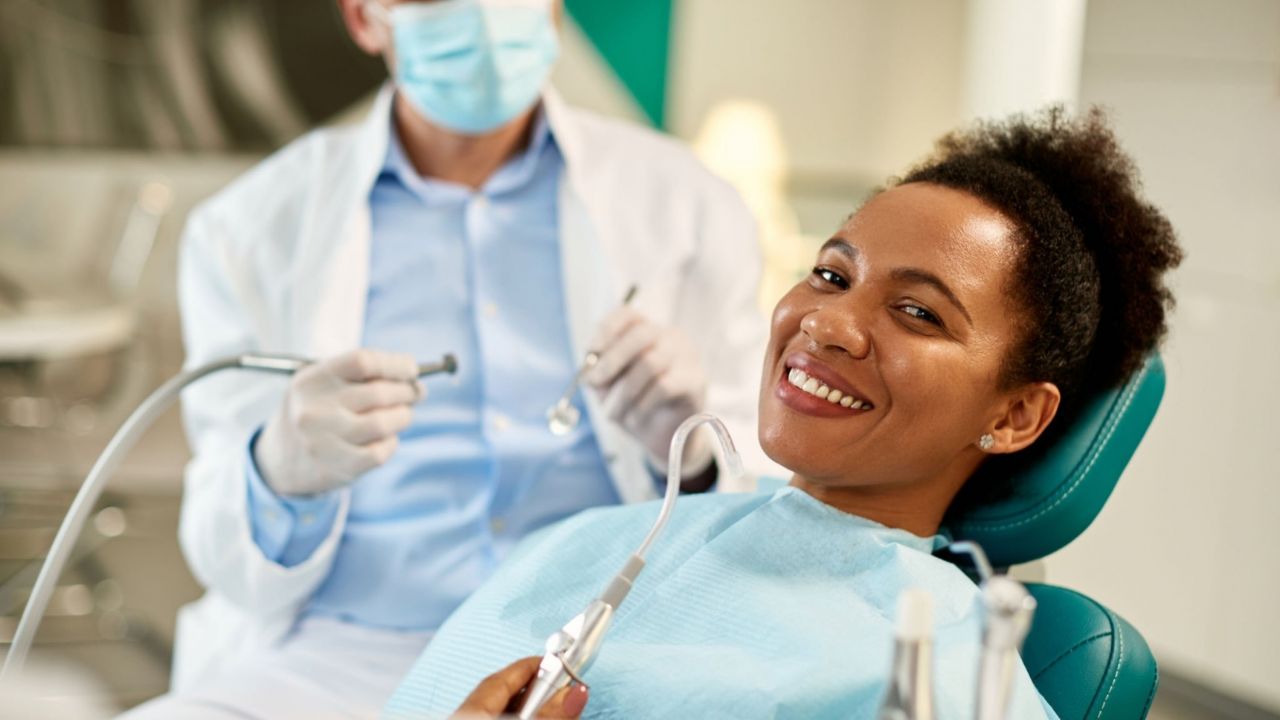 dentistas